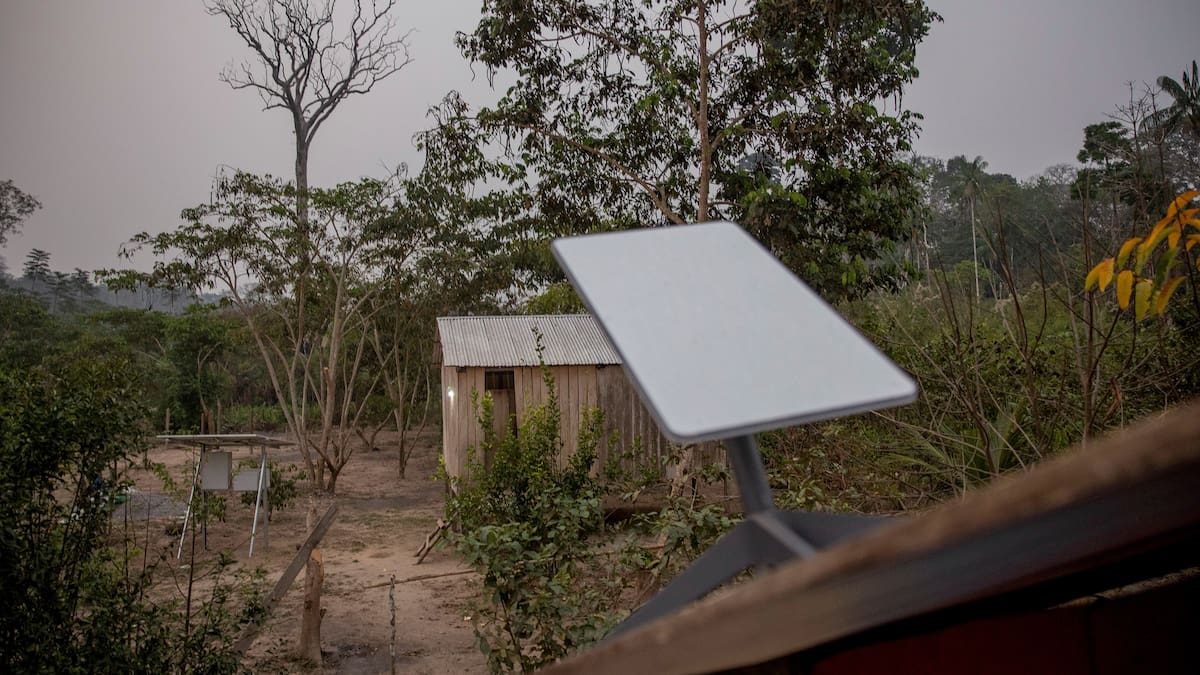 The Latin American country that told Elon Musk ‘no’ The Latin American country that told Elon Musk ‘no’