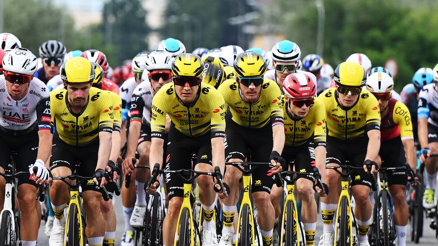 Vuelta Espana Cycling News Vuelta Live Mountain Bike Sbs Cycling