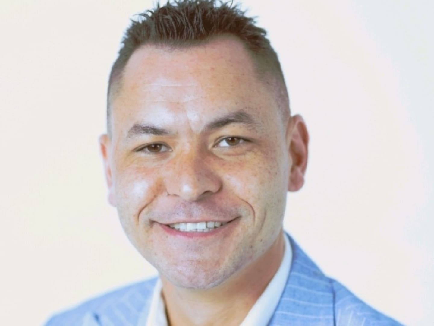 Vincent "Vinnie" Cornell, who died on Sunday while saving his brother during a jetski incident at Acacia Bay, was “a pillar of strength and joy” for his family.