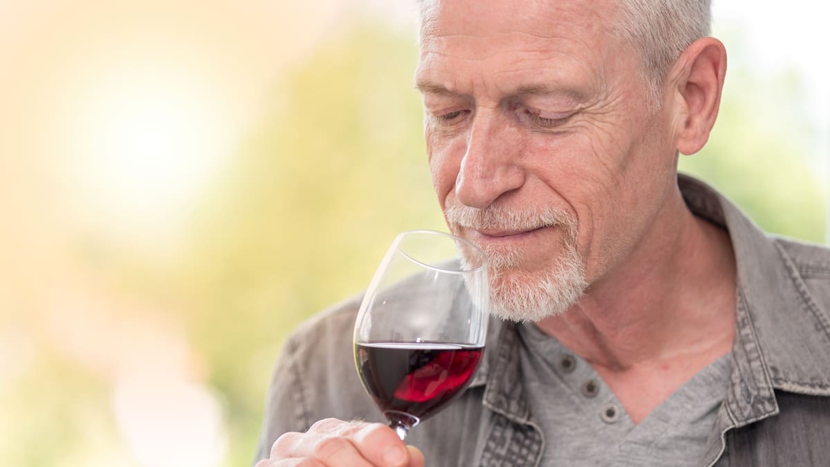 How much alcohol should you be drinking in your 50s? How much alcohol should you be drinking in your 50s?