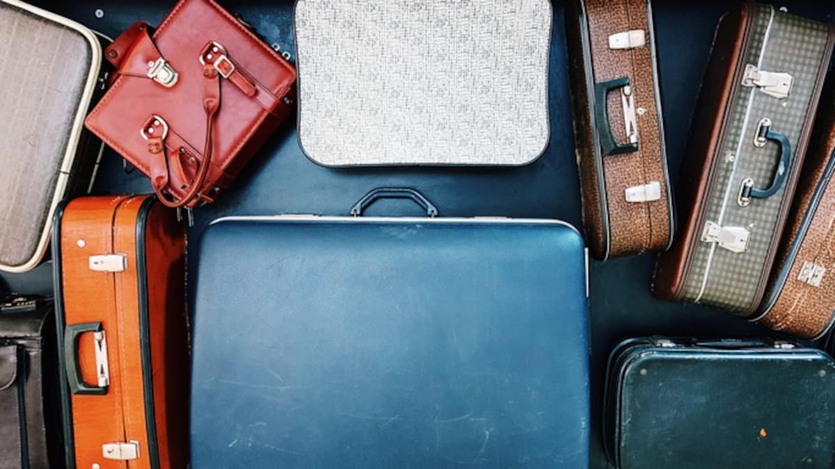 Woman charged after 2yo found in suitcase on bus in Northland Woman charged after 2yo found in suitcase on bus in Northland