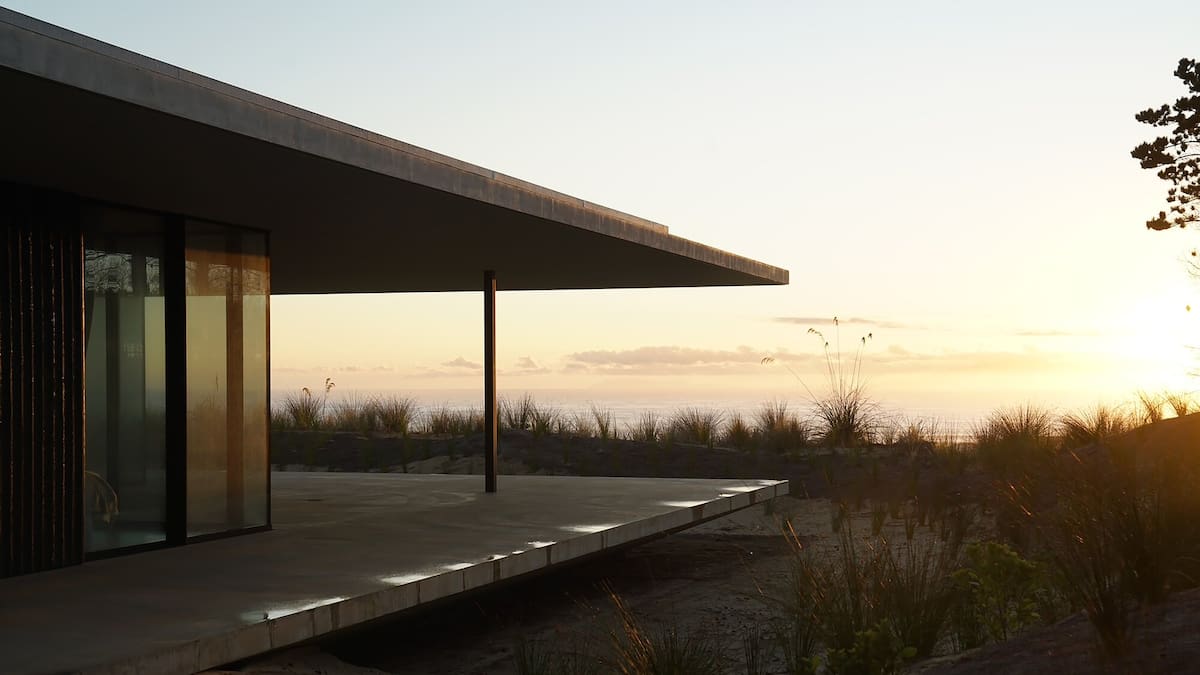 Why Te Arai dune house is a standout Why Te Arai dune house is a standout