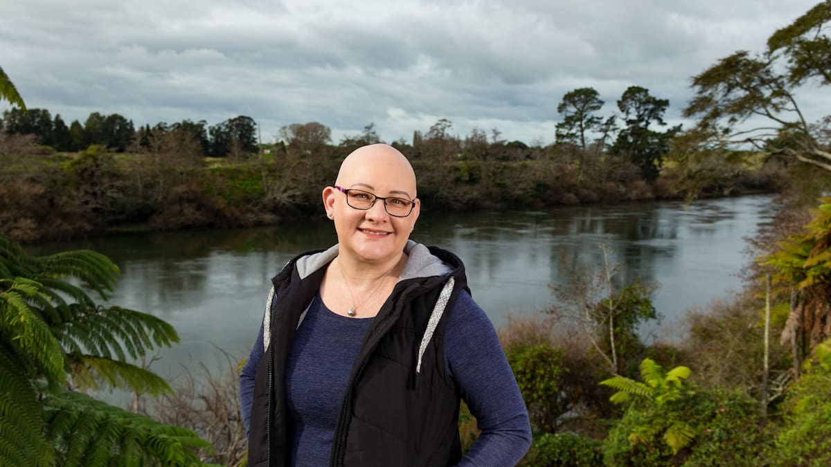 Why some Waikato election boundaries are changing Why some Waikato election boundaries are changing