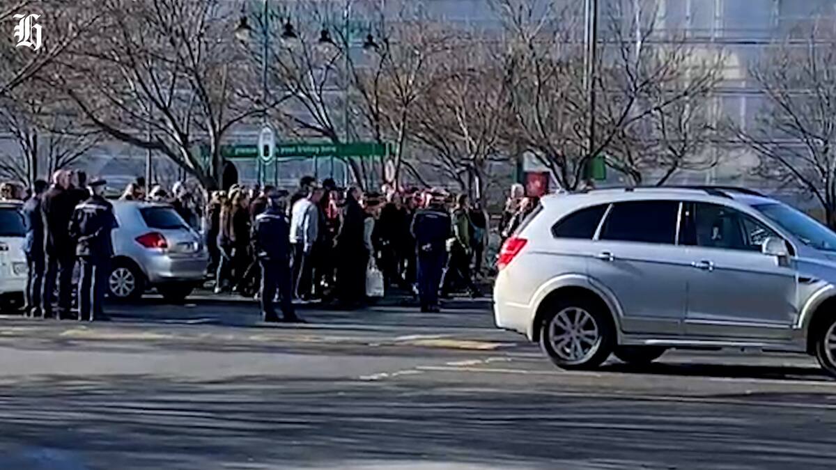 Dunedin Countdown blessing - New Zealand News - NZ Herald
