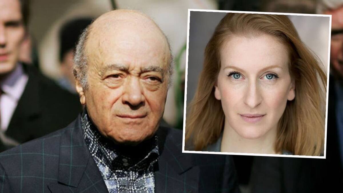 Sexual violence, threats and spying – Mohamed Al-Fayed’s accusers speak out Sexual violence, threats and spying – Mohamed Al-Fayed’s accusers speak out