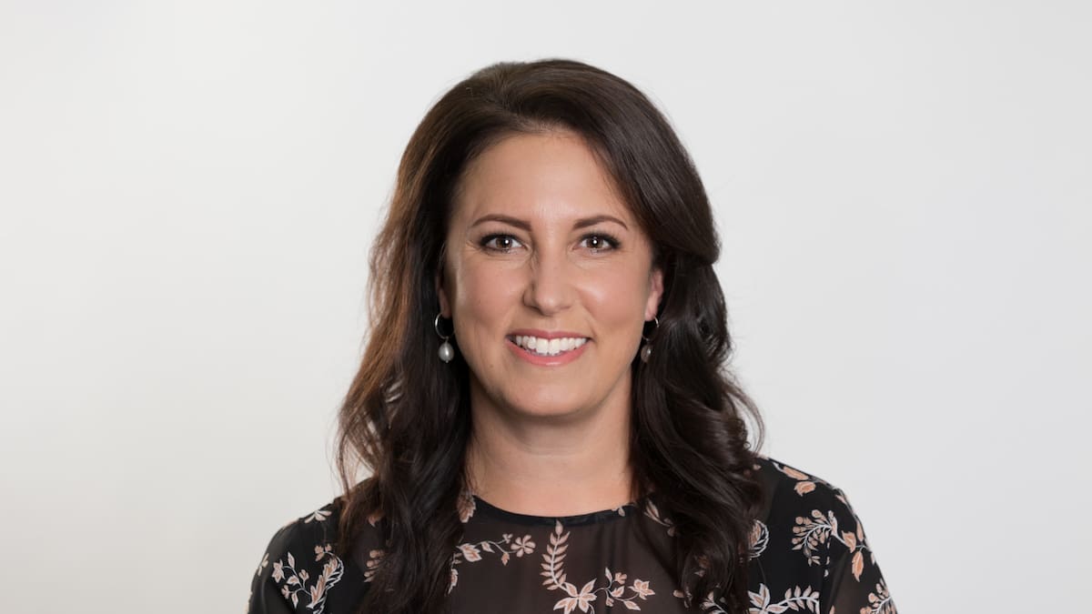 AA boss Nadine Tereora: From financial woes to leading a top brand AA boss Nadine Tereora: From financial woes to leading a top brand