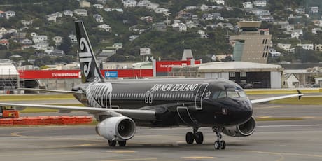 Air New Zealand warns travel agents of increase in domestic fares