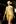 A model wears a creation by Bottega Veneta. Photo / AP