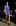 A model showcases designs by Karen Walker on the catwalk at Air NZ Fashion Week. Photo / Getty Images