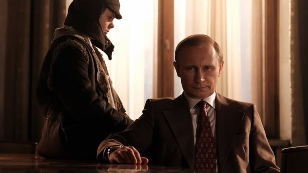 The wild, AI-assisted biopic Putin doesn’t want you to see The wild, AI-assisted biopic Putin doesn’t want you to see