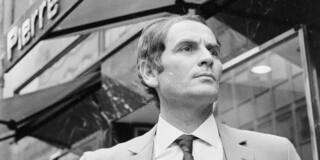 French fashion designer Pierre Cardin opened his own fashion house in 1953. Photo / Getty Images