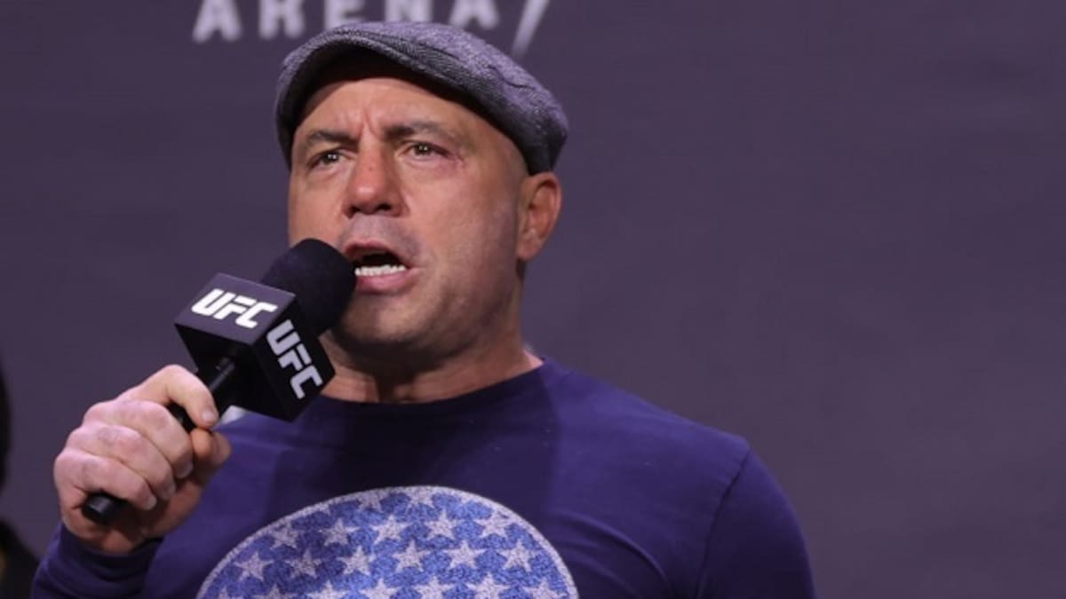More artists join Spotify boycott over Joe Rogan podcast controversy