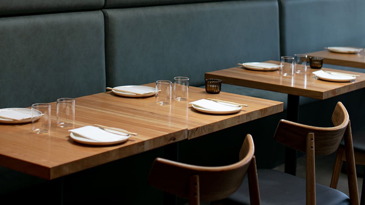 ‘Unforgettable’: Popular Akl restaurant to close after ‘sensational’ run ‘Unforgettable’: Popular Akl restaurant to close after ‘sensational’ run