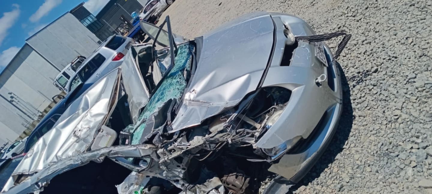 Aria-Sativa Kapene could only be identified through dental records. Photo / Supplied.