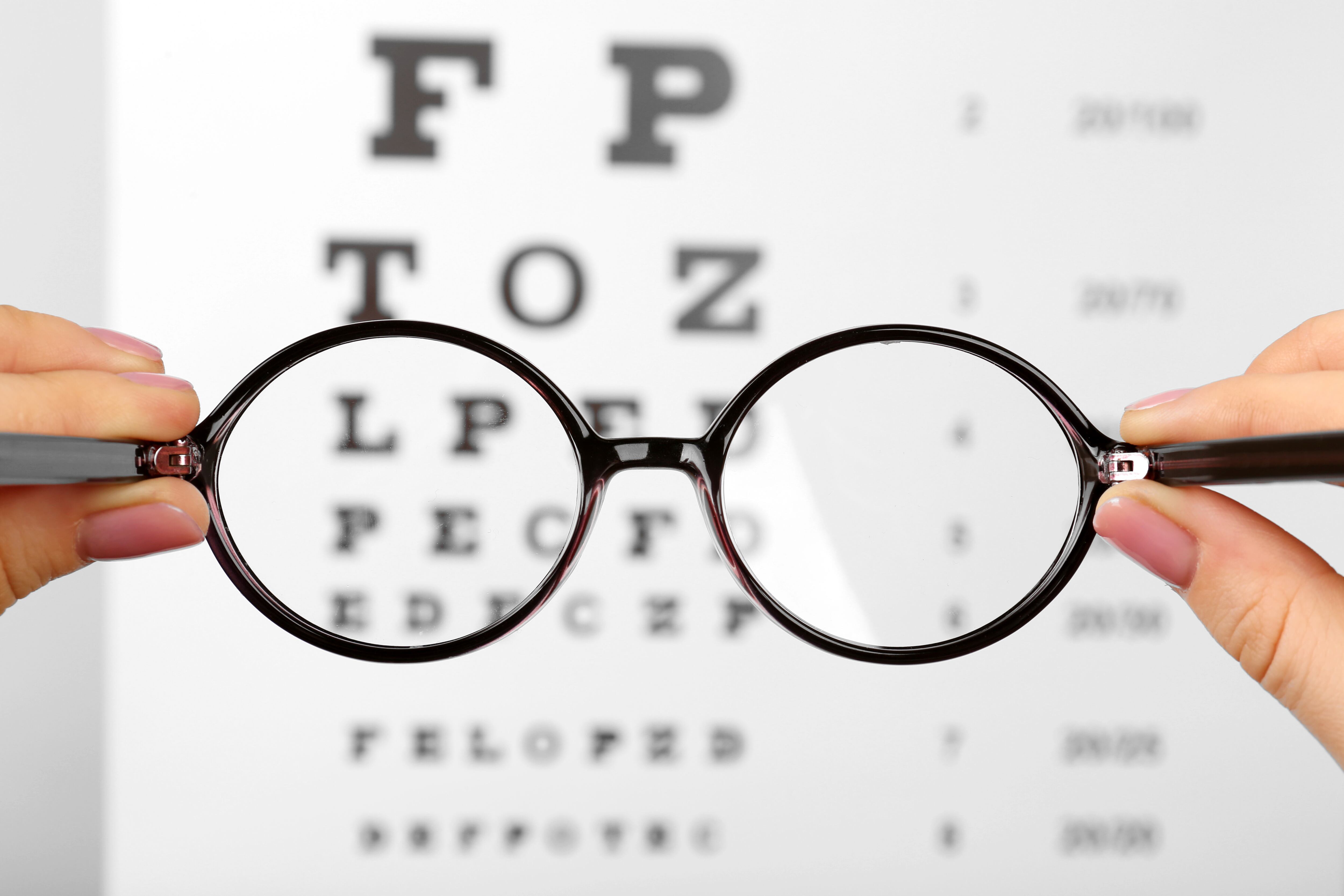 Tauranga and the wider Bay of Plenty have pockets of communities that face geographic distance barriers to accessing optometry services, according to a statement from the University of Auckland. Photo / 123RF