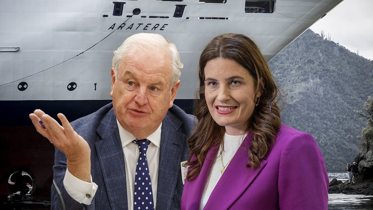 KiwiRail’s ‘excessive’ spend on consultants kept secret after Ombudsman ruling KiwiRail’s ‘excessive’ spend on consultants kept secret after Ombudsman ruling