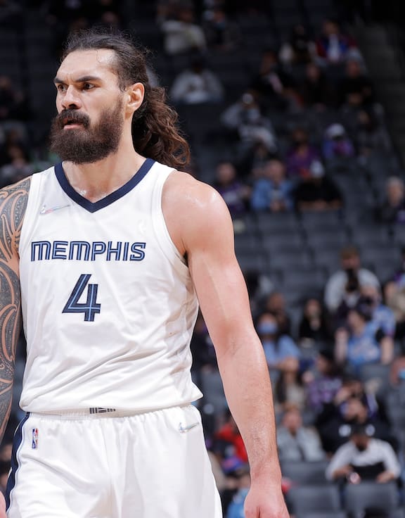 Steven Adams News | NZ Herald