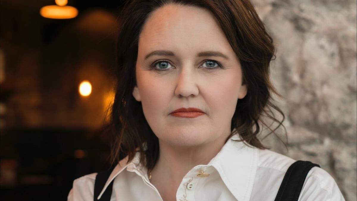 Auckland Writers Festival special: A sneak peek at Dervla McTiernan’s gripping new novel Auckland Writers Festival special: A sneak peek at Dervla McTiernan’s gripping new novel