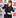British musician Florence Welch of Florence + The Machine arrives at the Q Music Awards 2010. Photo / AP