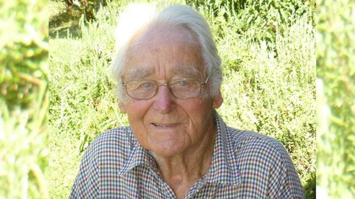 Celebrating Waikato farmer Gordon Stephenson’s legacy Celebrating Waikato farmer Gordon Stephenson’s legacy
