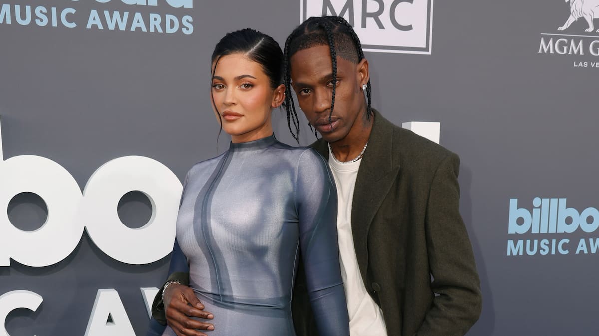 Travis Scott arrested for assaulting security guard – NZ Herald Travis Scott arrested for assaulting security guard – NZ Herald