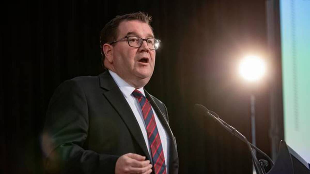 Mark Riggall on Budget 2020: 'It's how, not how much' - NZ Herald