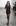 A model showcases designs by Adrian Hailwood at Fashion Week. Photo / Getty Images