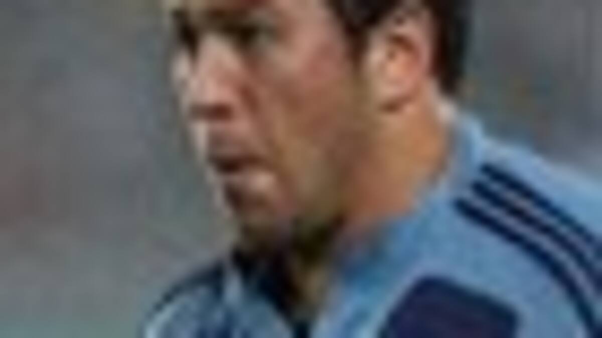 Rugby: Hamstring tear ends Ranger's Super 15 campaign - NZ Herald