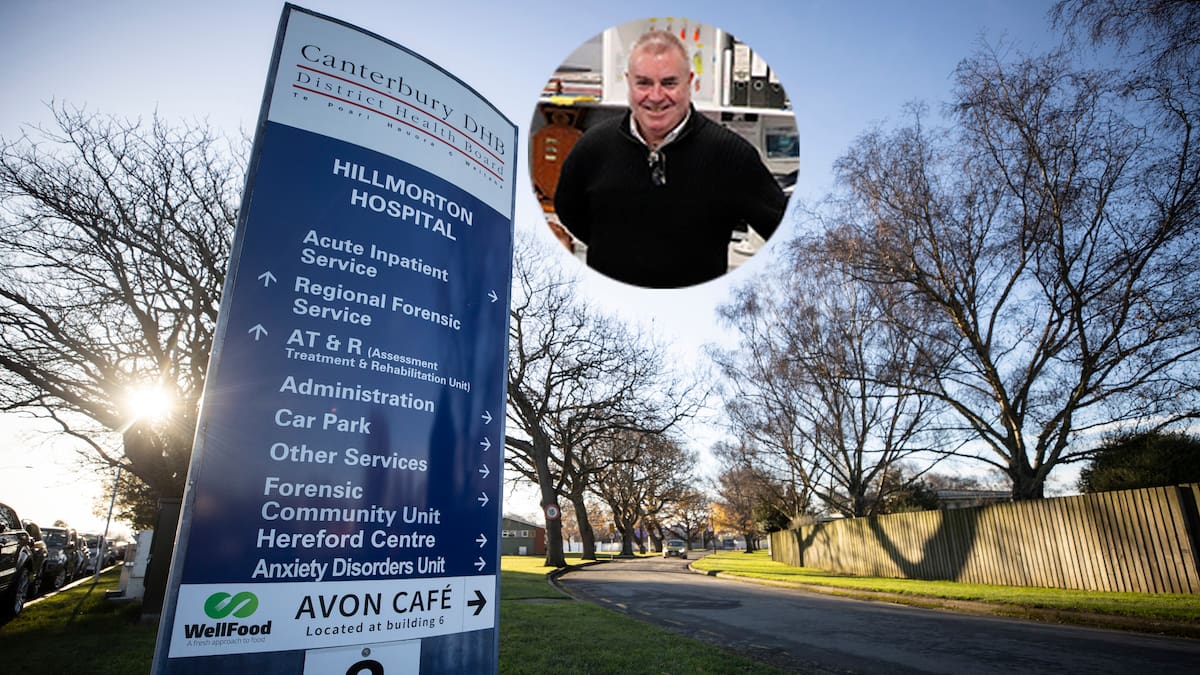 Senior mental health nurse Anthony Lockington loses job for misconduct, causing colleague harm