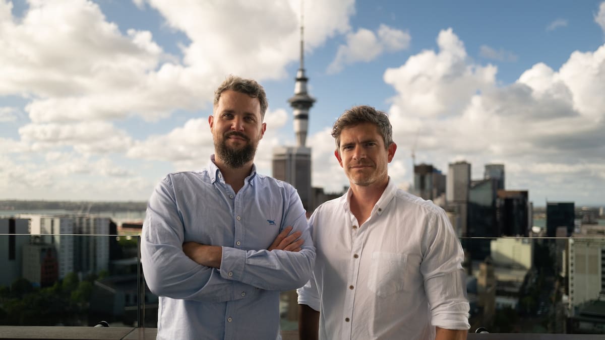 Tech Insider: Start-up raises m for its new way of business banking Tech Insider: Start-up raises m for its new way of business banking