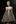 A model wears a creation by Lebanese stylist Tony Ward as part of his fall-winter 2009-2010 high fashion collection in Rome, Tuesday, July 14, 2009. (AP Photo/Pier Paolo Cito)