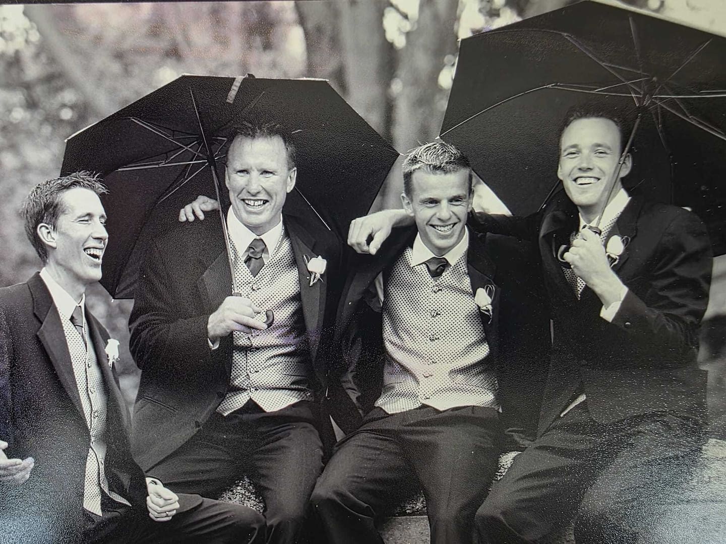 Beloved ex-Wellington College teacher and athletics coach Neville Paul ...