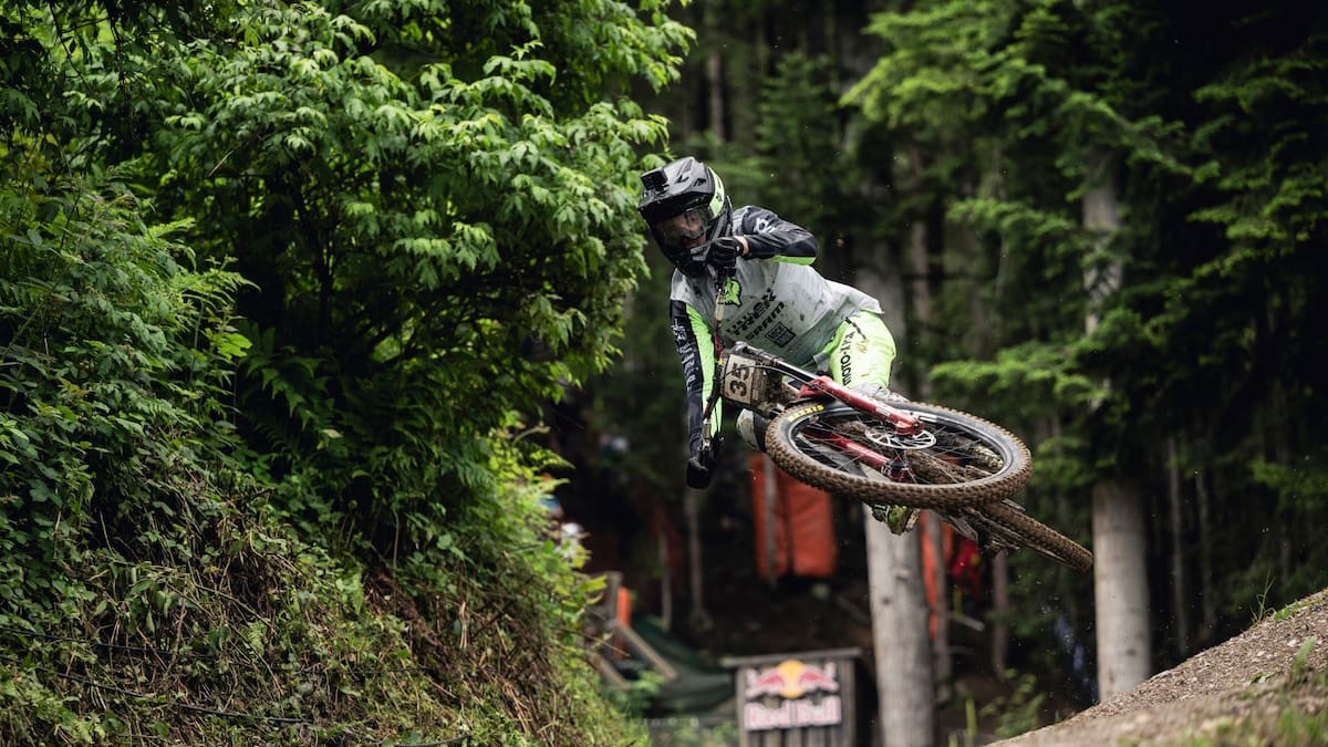 Famous trail to be farewelled as MTB nationals return Famous trail to be farewelled as MTB nationals return