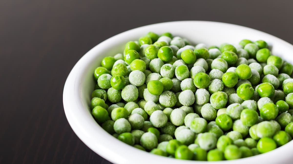 The vegetables that are healthier to buy frozen – and the one you should avoid buying fresh The vegetables that are healthier to buy frozen – and the one you should avoid buying fresh