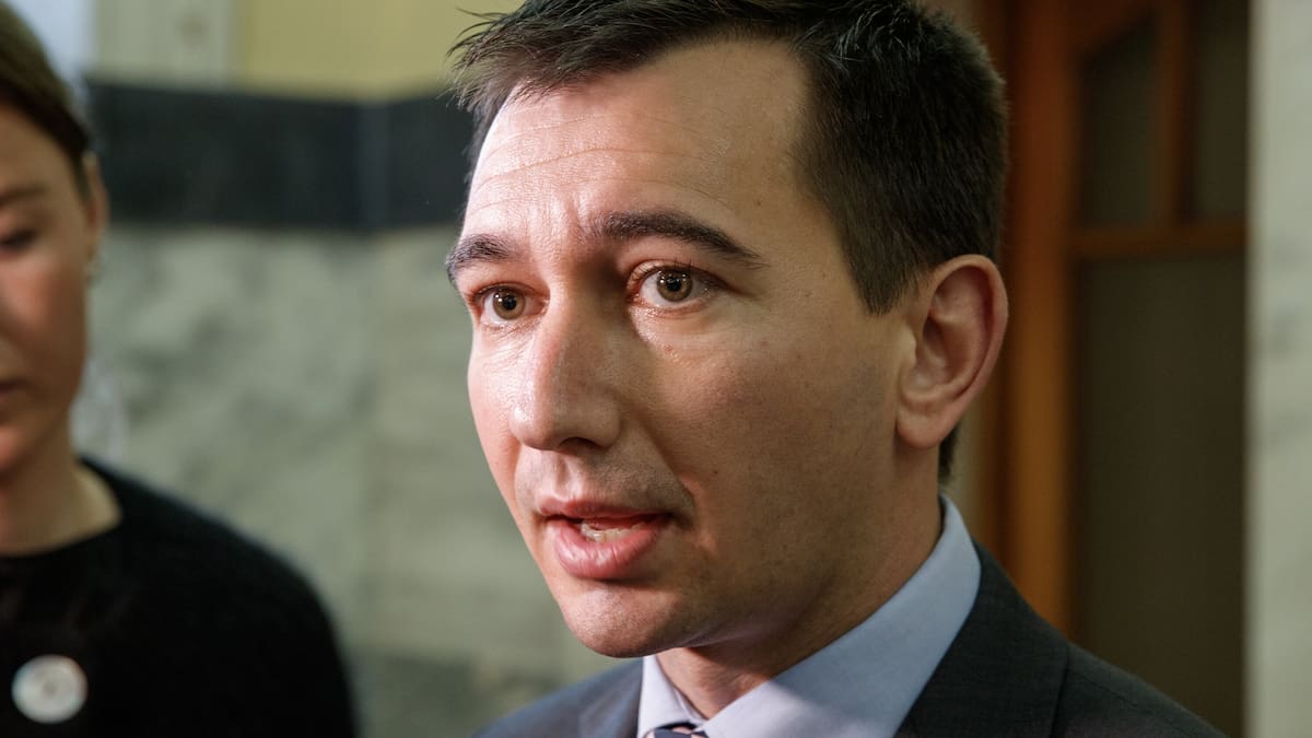 ‘We need a common sense solution’ – Transport Minister wades into scooter stoush ‘We need a common sense solution’ – Transport Minister wades into scooter stoush