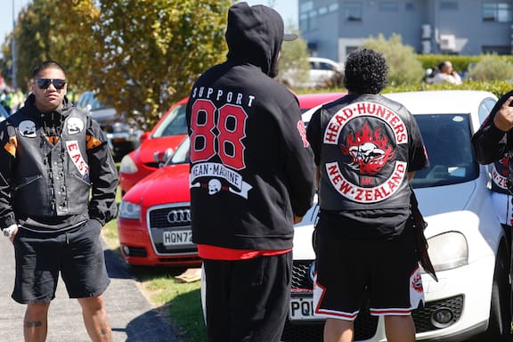 Sam Rasmussen death: Auckland woman charged with New Lynn crash that ...