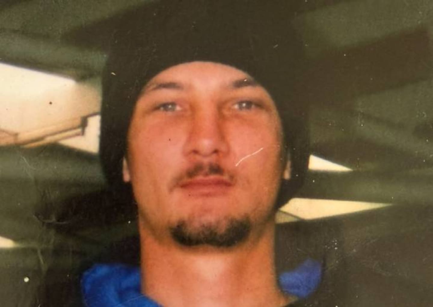 Michael Paul Slade died in a house bus fire in Manaia, South Taranaki, in 2005.