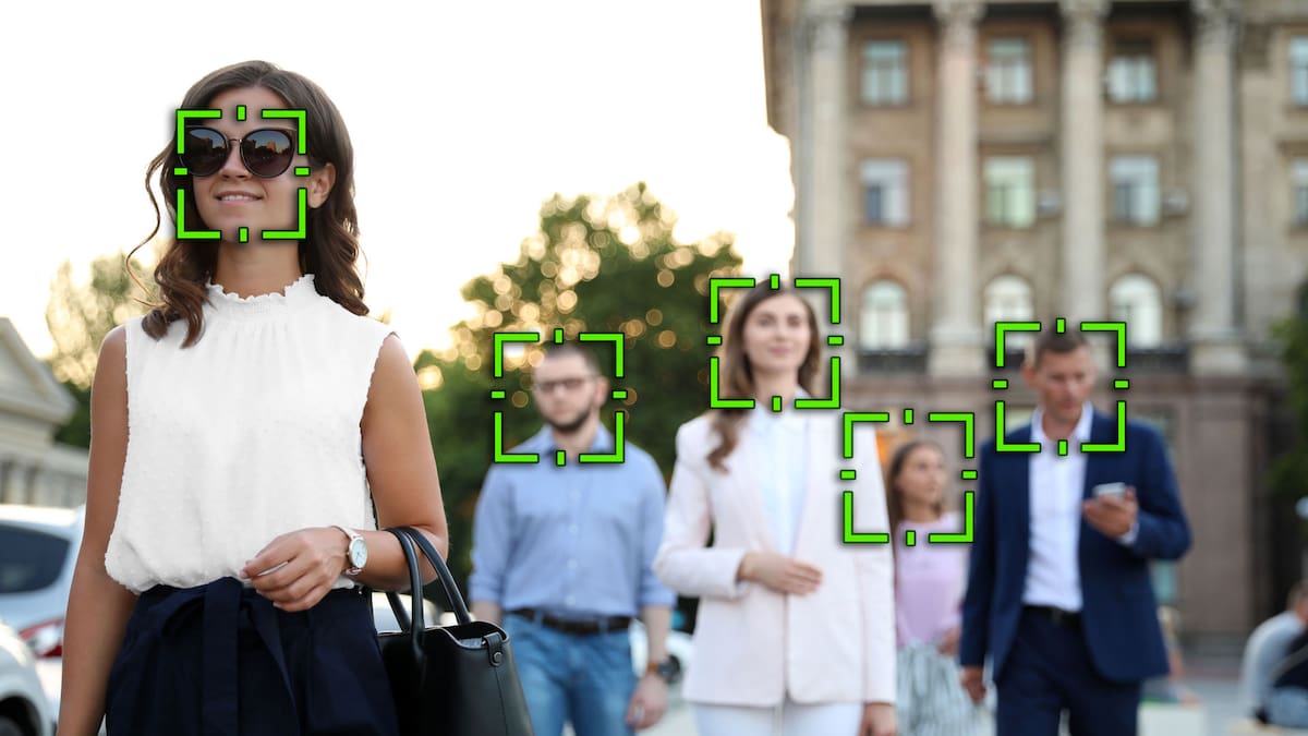In your face: Our acceptance of facial recognition technology depends on who is doing it - and where