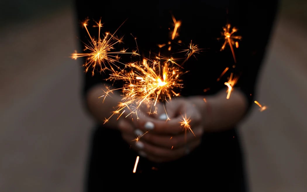 Fireworks go on sale as debate reignites over banning private Guy Fawkes displays. Photo / 123rf