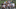 The secondary school Tough Guy and Gal Challenge. 23 August 2019 Daily Post photograph by Stephen Parker