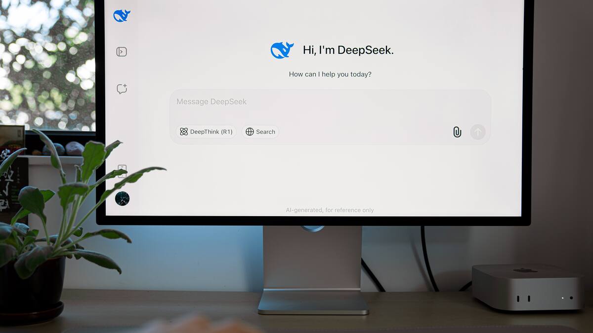 DeepSeek’s rise: How a Chinese startup went from stock trader to AI star DeepSeek’s rise: How a Chinese startup went from stock trader to AI star