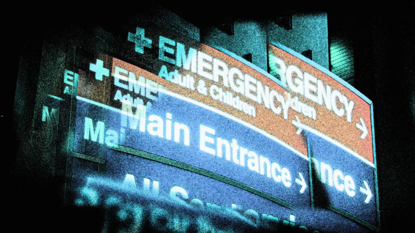 Southern Cross Healthcare said it was willing to contribute towards training costs. Photo / RNZ