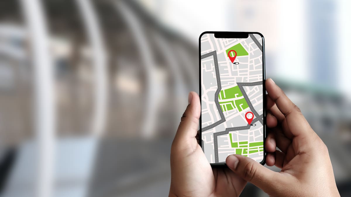 Location sharing is making us miserable. It’s time to say ‘no’ Location sharing is making us miserable. It’s time to say ‘no’