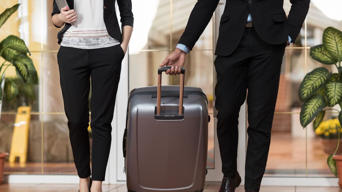 Better deals for guests as hotel revenue slides back to where it was five years ago Better deals for guests as hotel revenue slides back to where it was five years ago