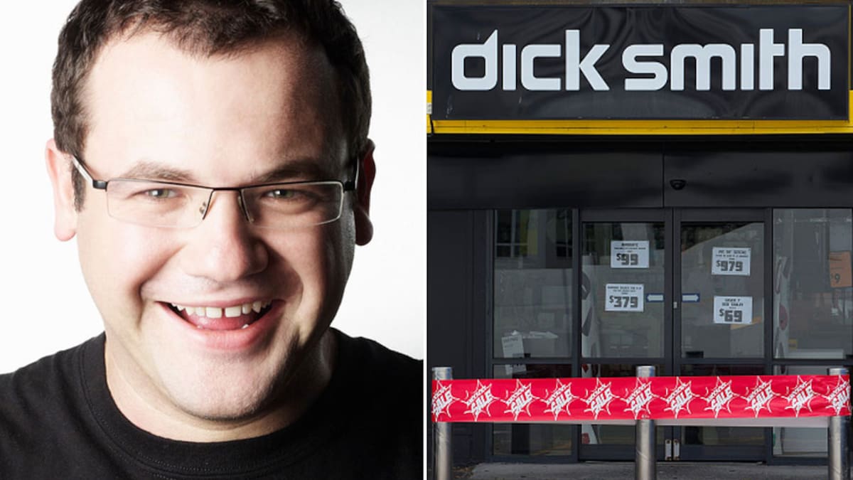 Who is Ruslan Kogan, the man resurrecting Dick Smith? - NZ Herald