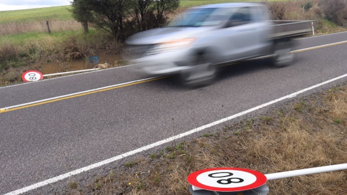 The great NZ slowdown: Why road speed limits are being cut - NZ Herald