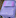 The purple suitcase police are seeking. Photo / NZ Police