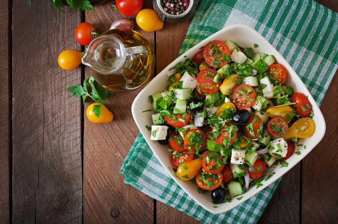 Make your meals from scratch. Photo / 123rf