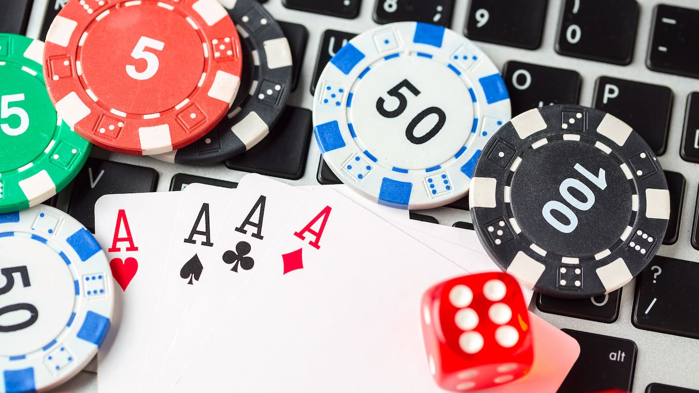 Social media influencers to face fines for illegal casino promotions, authorities warn - NZ Herald