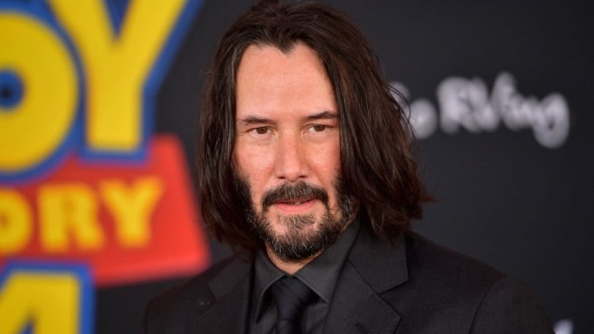 Best of 2019: Tragic true story of Keanu Reeves' tough life - NZ Herald